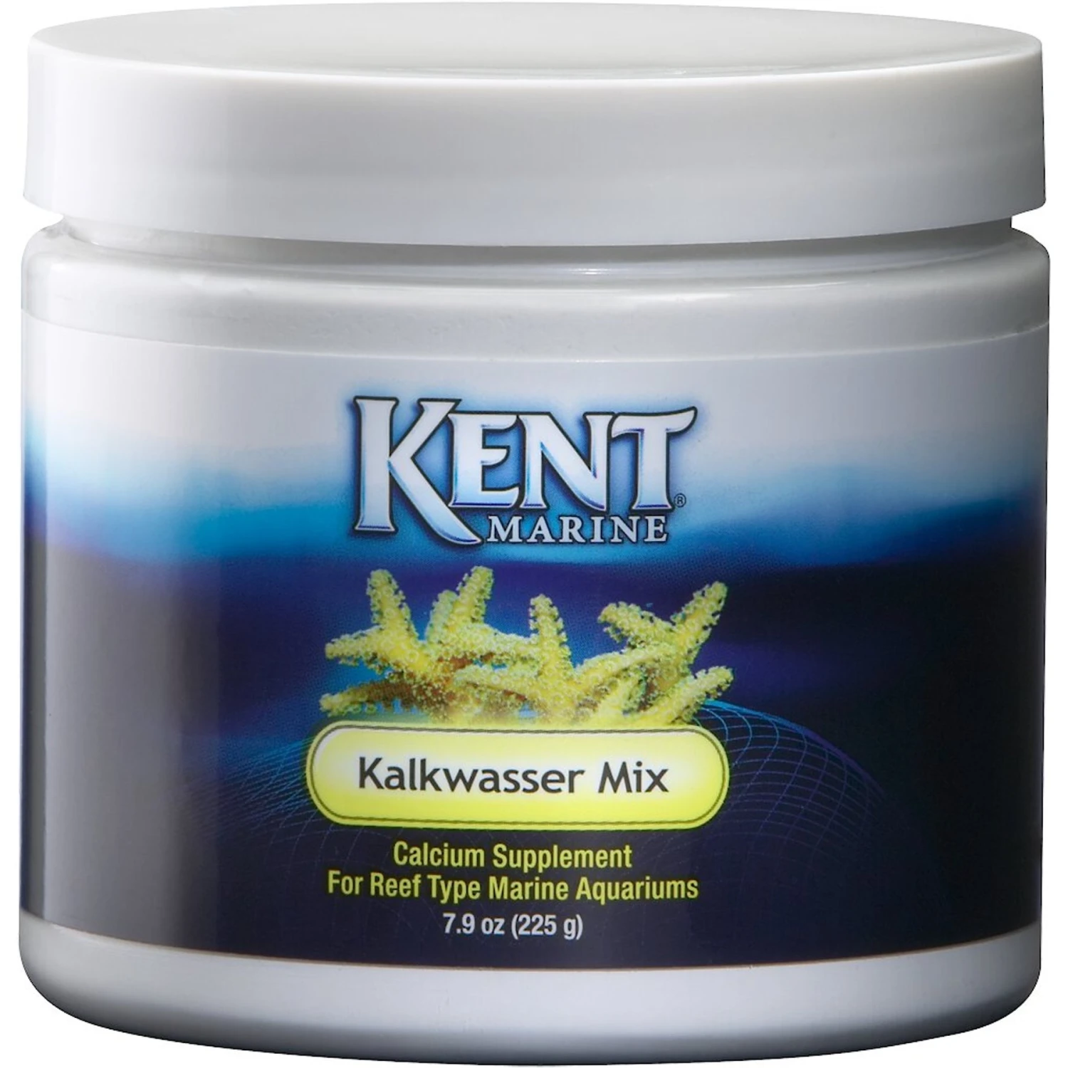 Kent Marine Kalkwasser Mix Reef Type Marine Aquarium Supplement 3 Kent Marine Kalkwasser Mix Reef Type Marine Aquarium Supplement