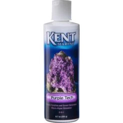 Kent Marine Purple Tech Purple Macro-Algae Stimulator