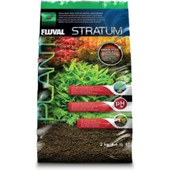 Fluval Plant & Shrimp Stratum Plant Care