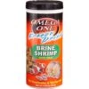 Omega One Freeze-Dried Brine Shrimp Freshwater & Marine Fish Treat -Plax Penn Shop 97730 MAIN. AC SS1800 V1506969322