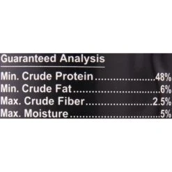 Omega One Freeze-Dried Brine Shrimp Freshwater & Marine Fish Treat -Plax Penn Shop 97730 PT3. AC SS1800 V1506969324