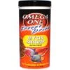 Omega One Freeze-Dried Mysis Shrimp Freshwater & Marine Fish Treat -Plax Penn Shop 97751. AC SS1800 V1456424881