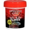 Omega One Betta Buffet Flakes Fish Food -Plax Penn Shop 97856. AC SS1800 V1469647880