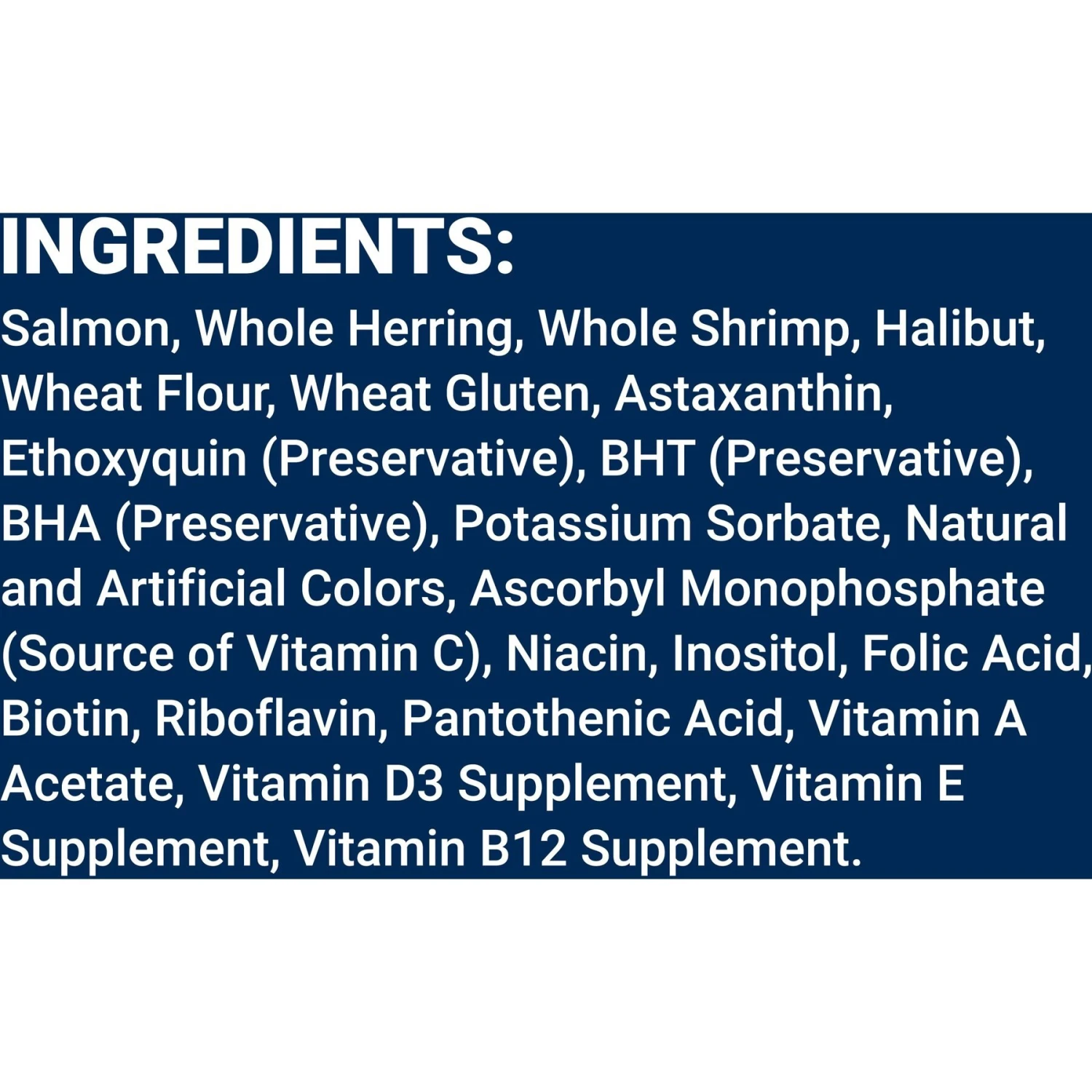 Omega One Betta Buffet Flakes Fish Food 4 Omega One Betta Buffet Flakes Fish Food - Image 2