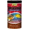 Tetra Cichlid Floating Cichlid Pellet Fish Food -Plax Penn Shop 98013 MAIN. AC SS1800 V1550179331