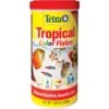 Tetra Color Tropical Flakes Fish Food -Plax Penn Shop 98019 MAIN. AC SS1800 V1607575632