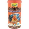 TetraFin Goldfish Flakes Fish Food 2 TetraFin Goldfish Flakes Fish Food -Plax Penn Shop 98023 MAIN. AC SS1800 V1550011554