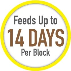 Tetra Vacation Tropical Slow Release Fish Feeder Food 15 Tetra Vacation Tropical Slow Release Fish Feeder Food -Plax Penn Shop 98036 PT4. AC SS1800 V1701452381