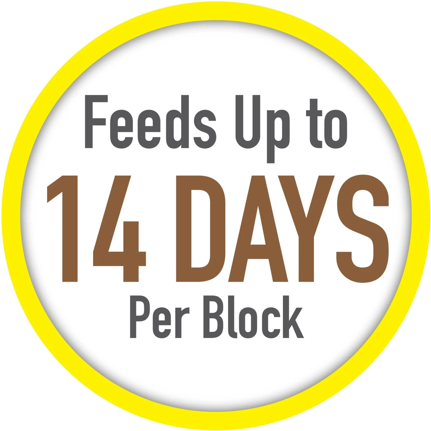 Tetra Vacation Tropical Slow Release Fish Feeder Food 7 Tetra Vacation Tropical Slow Release Fish Feeder Food - Image 5