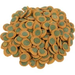 Tetra PRO PlecoWafers Complete Diet For Algae Eaters Fish Food -Plax Penn Shop 98089 PT2. AC SS1800 V1607563325