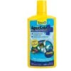 Tetra AquaSafe Plus Freshwater & Marine Aquarium Water Conditioner