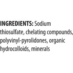 Tetra AquaSafe Plus Freshwater & Marine Aquarium Water Conditioner -Plax Penn Shop 98095 PT4. AC SS1800 V1569876091