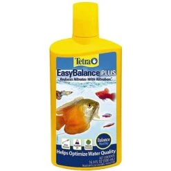 Tetra EasyBalance Plus Freshwater Aquarium Water Conditioner