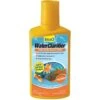 Tetra WaterClarifier Freshwater Aquarium Water Conditioner -Plax Penn Shop 98104. AC SS1800 V1456517762