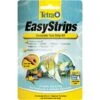 Tetra EasyStrips Complete Freshwater & Saltwater Aquarium Test Strips -Plax Penn Shop 98112 MAIN. AC SS1800 V1607572341
