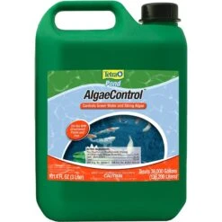 Tetra Pond AlgaeControl Water Treatment