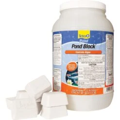 Tetra Algae Control Pond Block Water Treatment -Plax Penn Shop 98241 PT2. AC SS1800 V1701451958