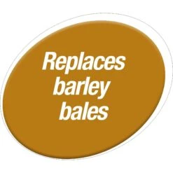 Tetra Pond Barley & Peat Extract Clear Water Treatment -Plax Penn Shop 98253 PT5. AC SS1800 V1568391178