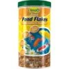 Tetra Pond Flakes Small Fish Food -Plax Penn Shop 98267 MAIN. AC SS1800 V1607560945