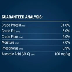 Tetra Pond Koi Vibrance Color Enhancing Sticks Koi & Goldfish Food -Plax Penn Shop 98275 PT4. AC SS1800 V1701452626