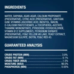 Tetra Pond Vacation Food Slow Release Feeder Block Fish Food -Plax Penn Shop 98290 PT2. AC SS1800 V1701452565
