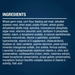 Tetra Pond Spring & Fall Diet Transitional Fish Food 15 Tetra Pond Spring & Fall Diet Transitional Fish Food -Plax Penn Shop 98298 PT4. AC SS1800 V1701453461