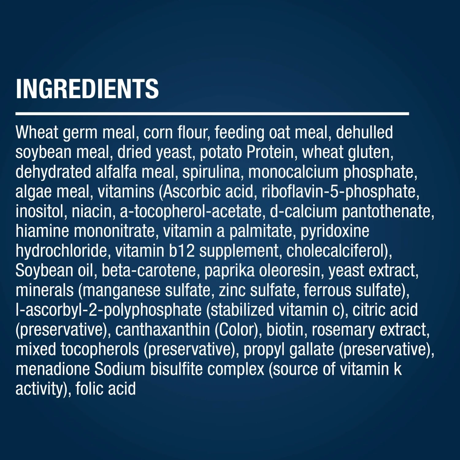 Tetra Pond Spring & Fall Diet Transitional Fish Food 7 Tetra Pond Spring & Fall Diet Transitional Fish Food - Image 5