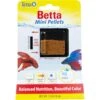 Tetra Betta Floating Mini Pellets Fish Food 1 Tetra Betta Floating Mini Pellets Fish Food -Plax Penn Shop 98332 MAIN. AC SS1800 V1701452570