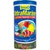 TetraMarine Saltwater Flakes Marine Fish Food 1 TetraMarine Saltwater Flakes Marine Fish Food -Plax Penn Shop 98337 MAIN. AC SS1800 V1607580758