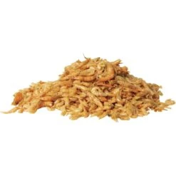 Tetra BabyShrimp Sun Dried Gammarus Freshwater & Saltwater Fish Food -Plax Penn Shop 98345 PT2. AC SS1800 V1701453442