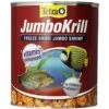 Tetra JumboKrill Freeze-Dried Shrimp Freshwater & Saltwater Fish Treats 2 Tetra JumboKrill Freeze-Dried Shrimp Freshwater & Saltwater Fish Treats -Plax Penn Shop 98355 MAIN. AC SS1800 V1495811155