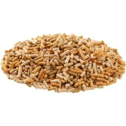 Tetra Pond Variety Blend Color & Vitality Enhancing Koi & Goldfish Fish Food -Plax Penn Shop 98378 PT8. AC SS1800 V1500389515