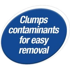 Tetra Pond Clumping Water Clarifier -Plax Penn Shop 98384 PT3. AC SS1800 V1568391424