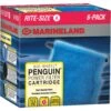Marineland Bio-Wheel Penguin Rite-Size A Filter Cartridge -Plax Penn Shop 98449 MAIN. AC SS1800 V1550182354