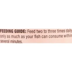 Tetra Cichlid Flakes Cichlid Fish Food -Plax Penn Shop 98477 PT4. AC SS1800 V1505934943