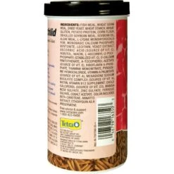 Tetra Cichlid Floating Cichlid Sticks Fish Food -Plax Penn Shop 98482 PT1. AC SS1800 V1607561536