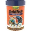 TetraFin Floating Variety Pellets Goldfish Food