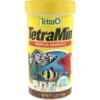 TetraMin Tropical Granules Fish Food -Plax Penn Shop 98531 MAIN. AC SS1800 V1550011715