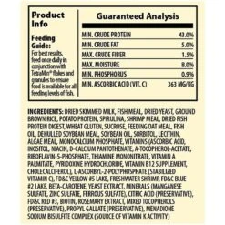 TetraMin Tropical Tablets Bottom Feeder Fish Food 12 TetraMin Tropical Tablets Bottom Feeder Fish Food -Plax Penn Shop 98533 PT3. AC SS1800 V1550011726