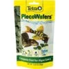 Tetra PlecoWafers Complete Diet For Algae Eaters Fish Food -Plax Penn Shop 98538 MAIN. AC SS1800 V1701452813