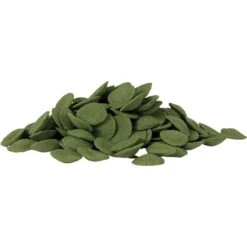 Tetra PlecoWafers Complete Diet For Algae Eaters Fish Food -Plax Penn Shop 98538 PT3. AC SS1800 V1701452507