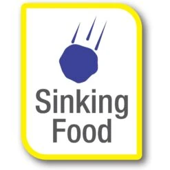 Tetra PlecoWafers Complete Diet For Algae Eaters Fish Food -Plax Penn Shop 98538 PT5. AC SS1800 V1701452691