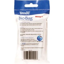 Tetra Whisper Bio-Bags Small Filter Cartridge -Plax Penn Shop 98551 PT1. AC SS1800 V1550182716